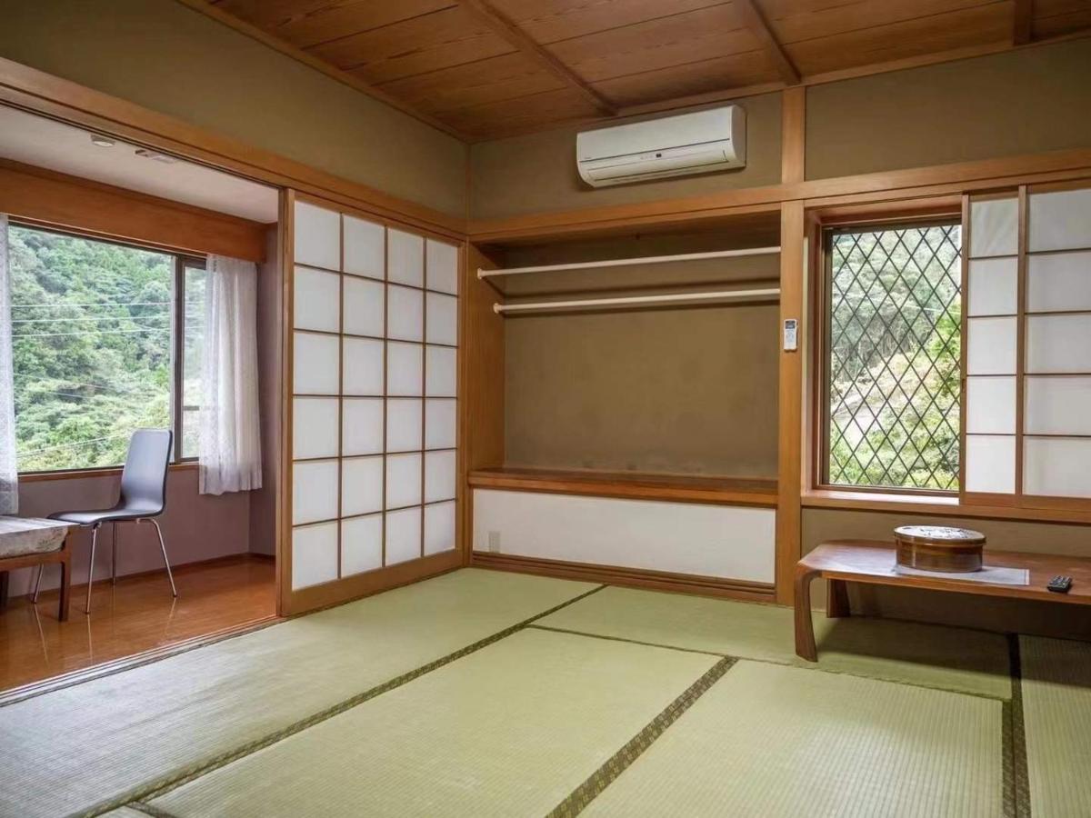 Izu One Club - Vacation Stay 10310V Futo Esterno foto