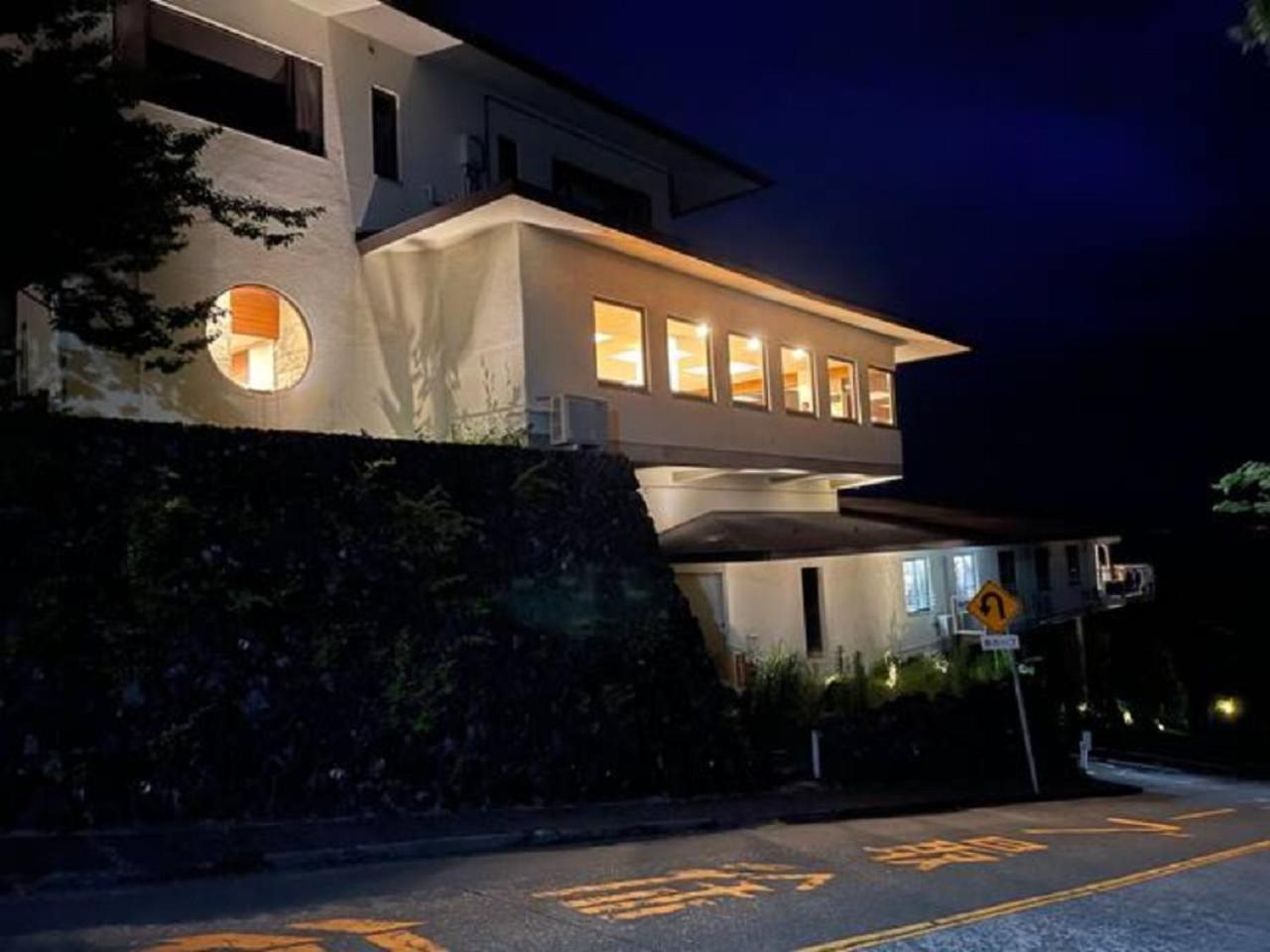 Izu One Club - Vacation Stay 10310V Futo Esterno foto