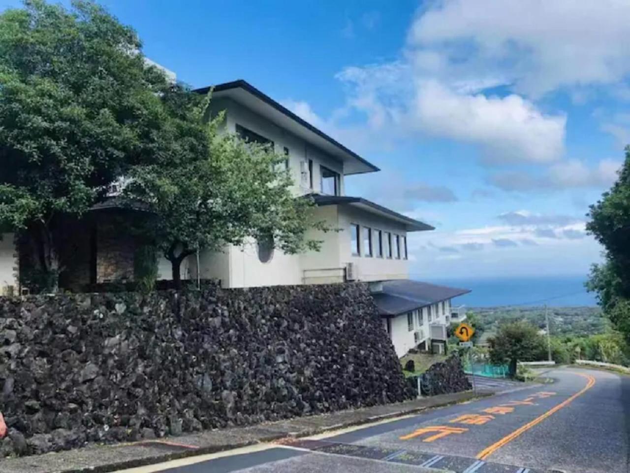 Izu One Club - Vacation Stay 10310V Futo Esterno foto