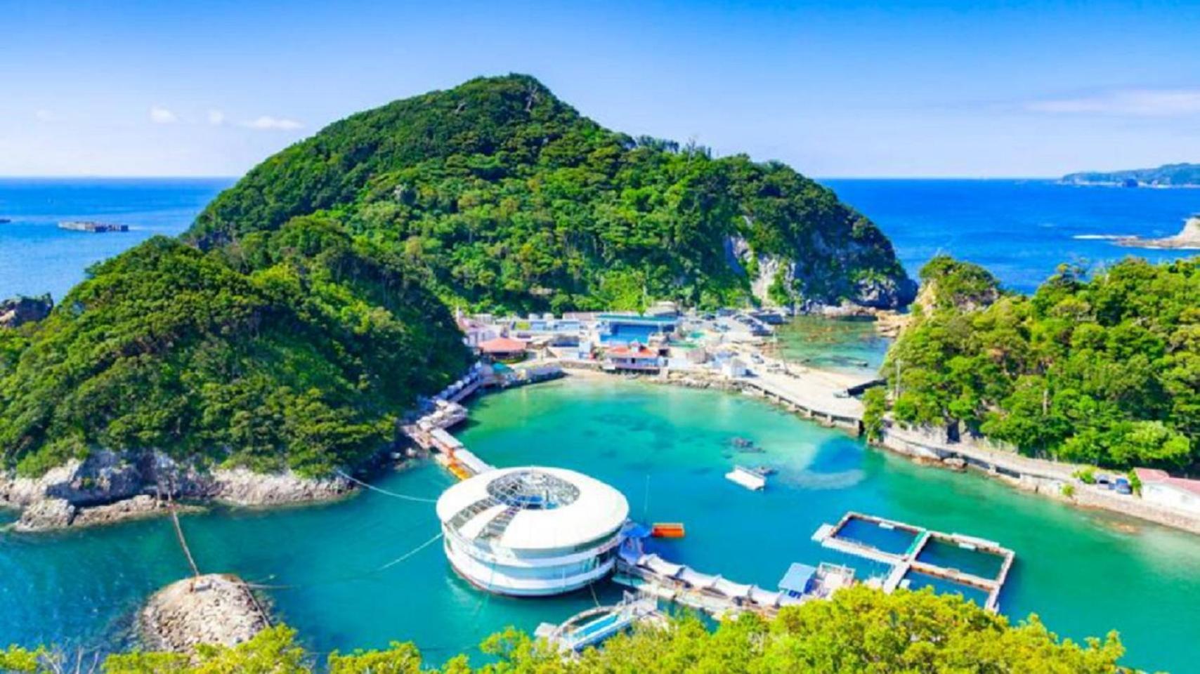 Izu One Club - Vacation Stay 10310V Futo Esterno foto